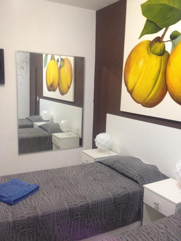 Hotel Casa Del Angel à Rio de Janeiro Chambre photo