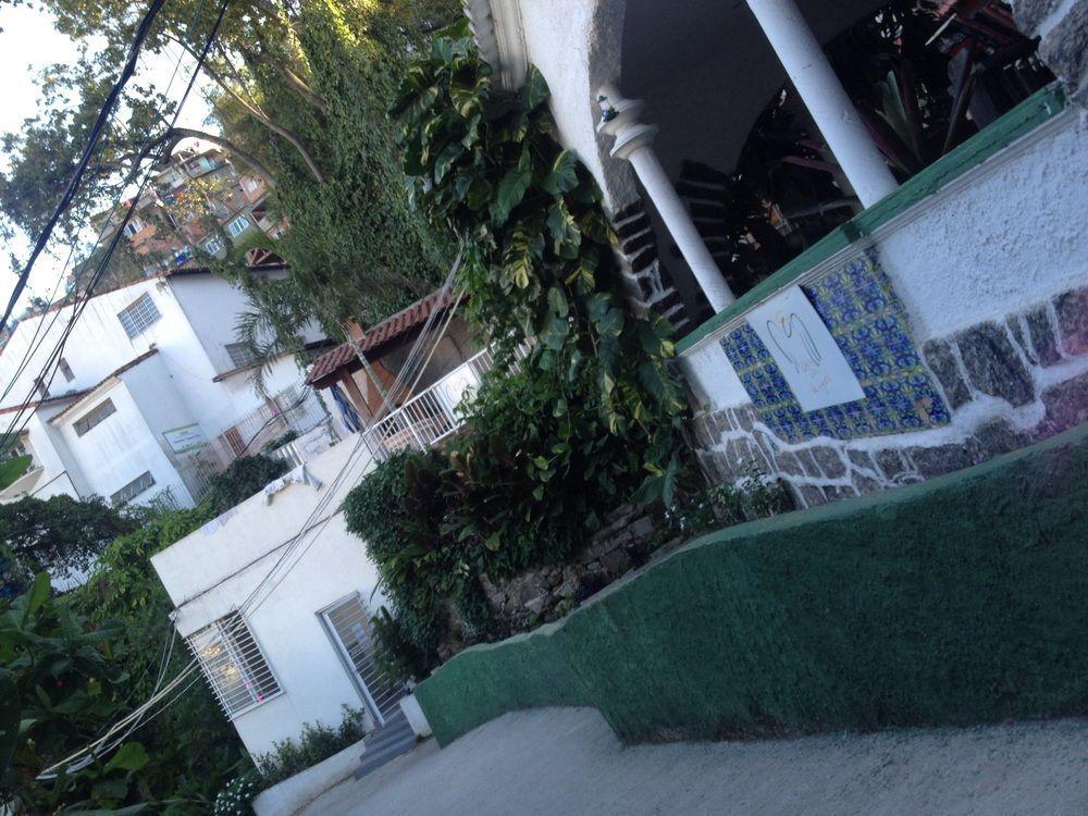 Hotel Casa Del Angel à Rio de Janeiro Extérieur photo