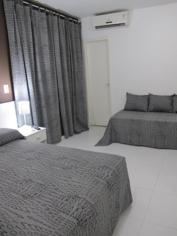 Hotel Casa Del Angel à Rio de Janeiro Chambre photo