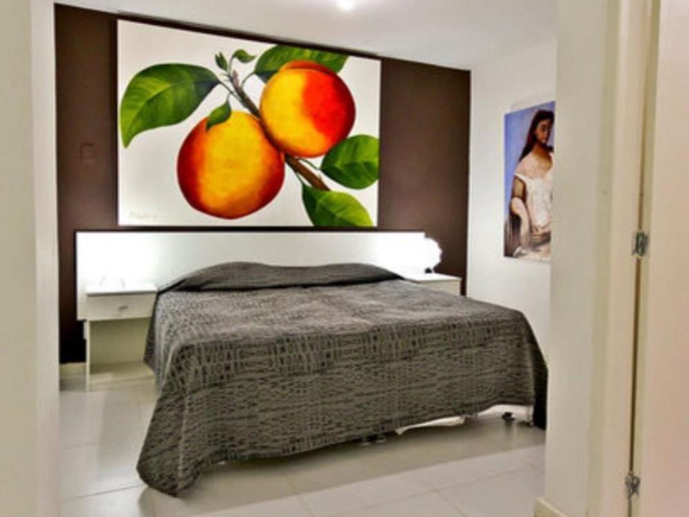 Hotel Casa Del Angel à Rio de Janeiro Extérieur photo