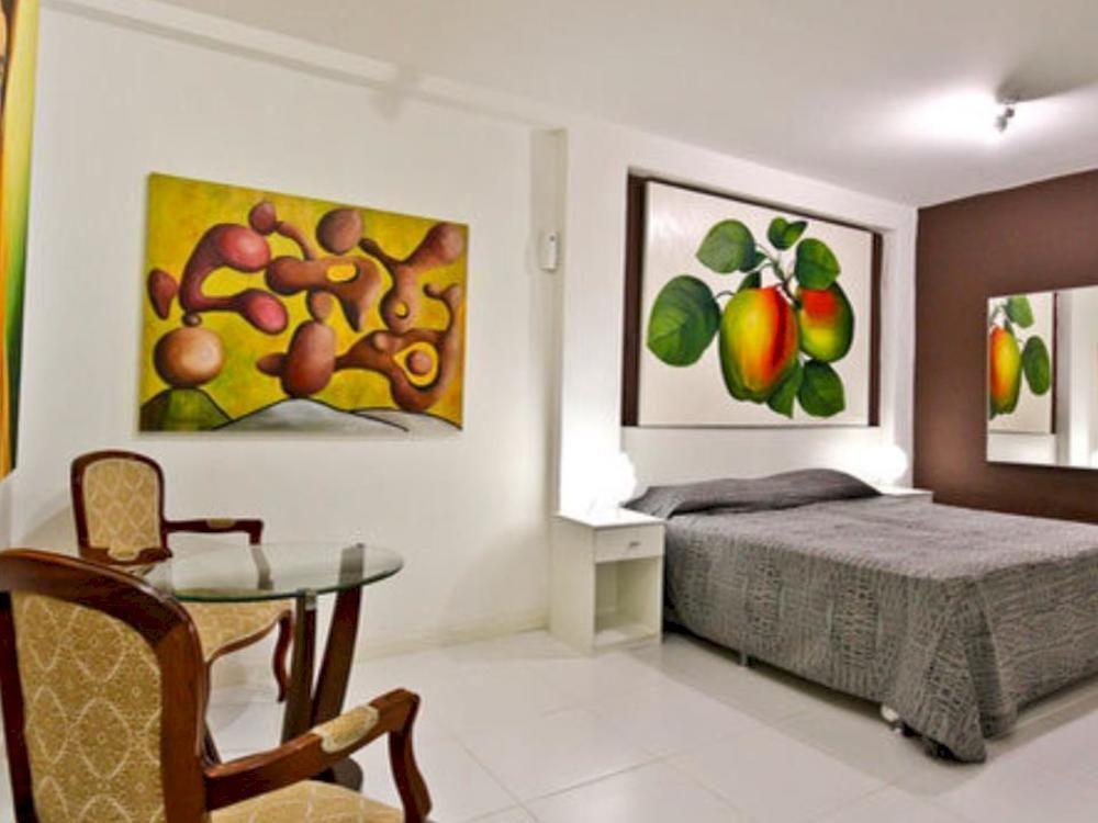 Hotel Casa Del Angel à Rio de Janeiro Extérieur photo