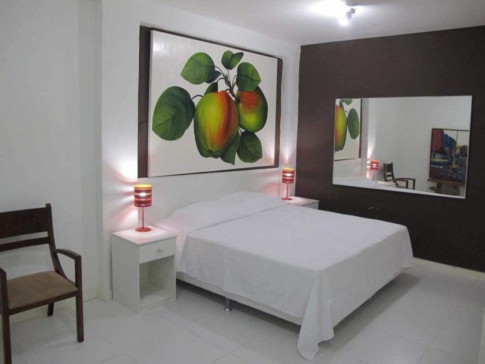 Hotel Casa Del Angel à Rio de Janeiro Extérieur photo