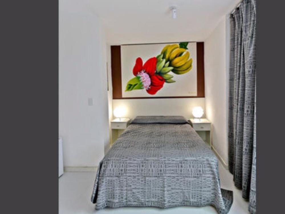 Hotel Casa Del Angel à Rio de Janeiro Extérieur photo