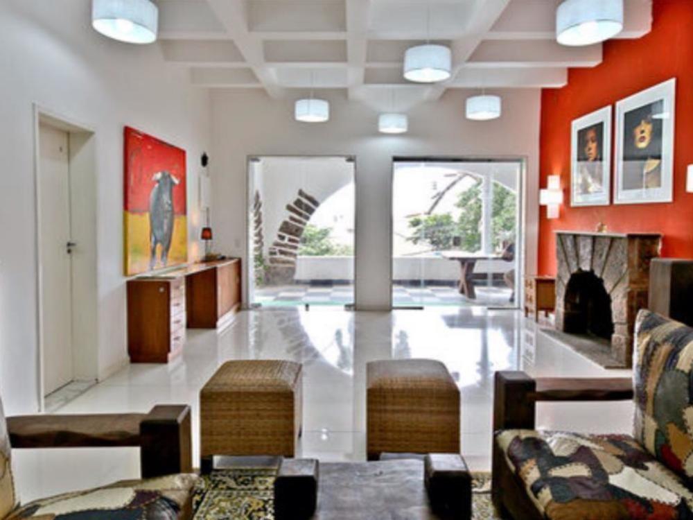 Hotel Casa Del Angel à Rio de Janeiro Extérieur photo