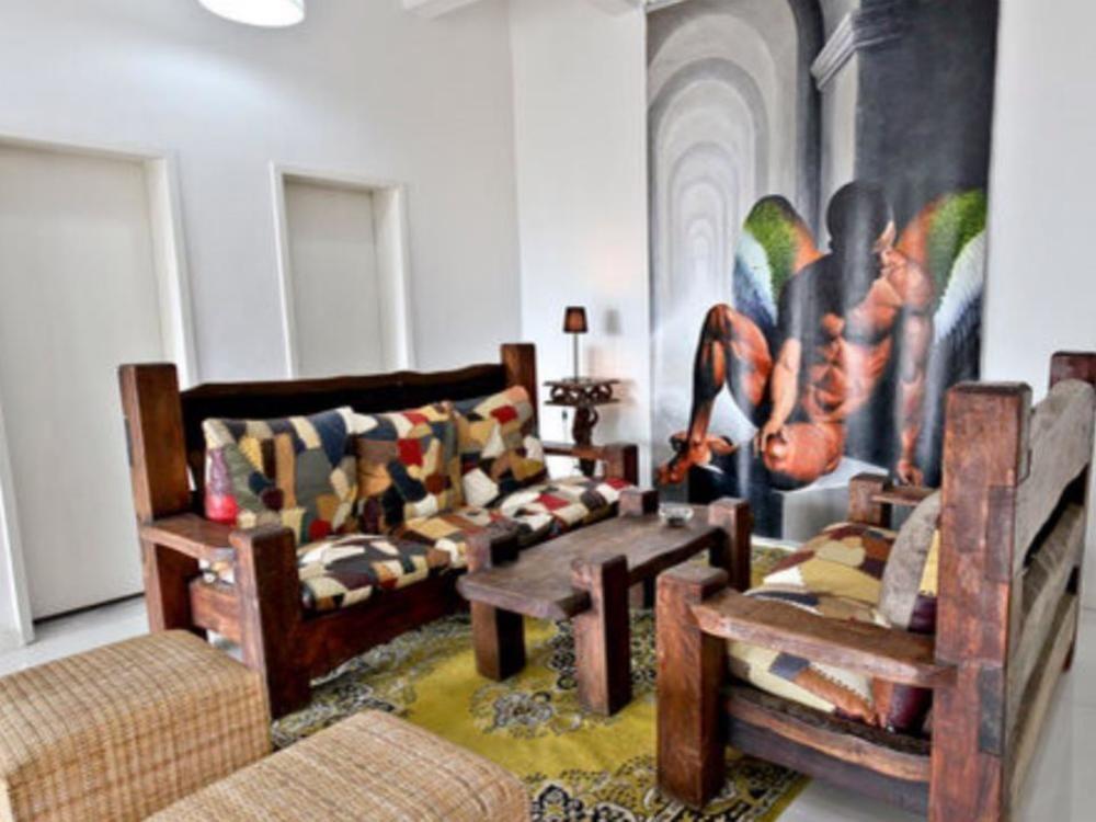 Hotel Casa Del Angel à Rio de Janeiro Extérieur photo
