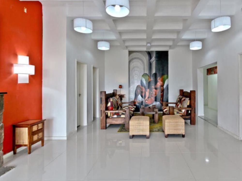 Hotel Casa Del Angel à Rio de Janeiro Extérieur photo