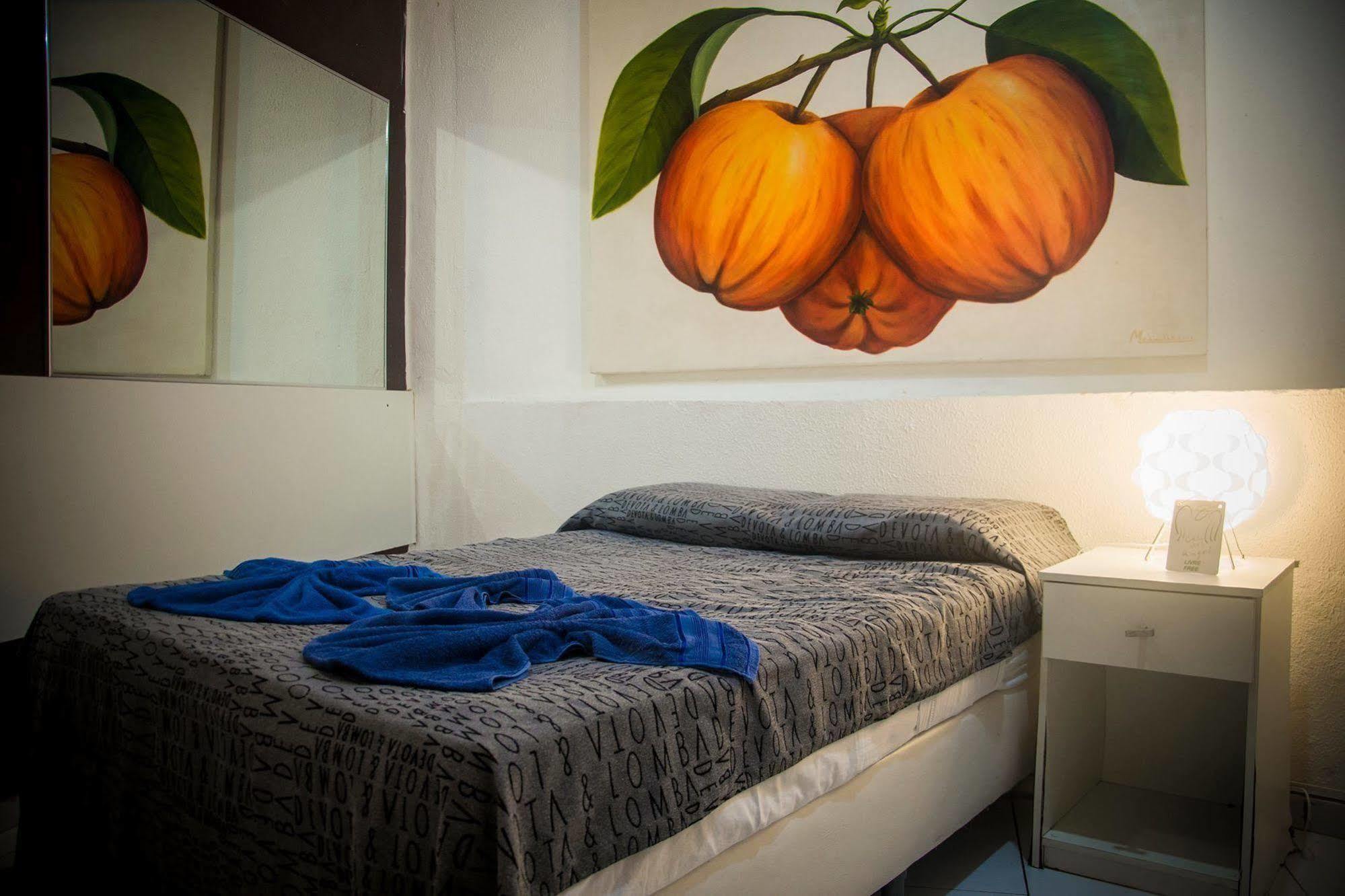 Hotel Casa Del Angel à Rio de Janeiro Extérieur photo