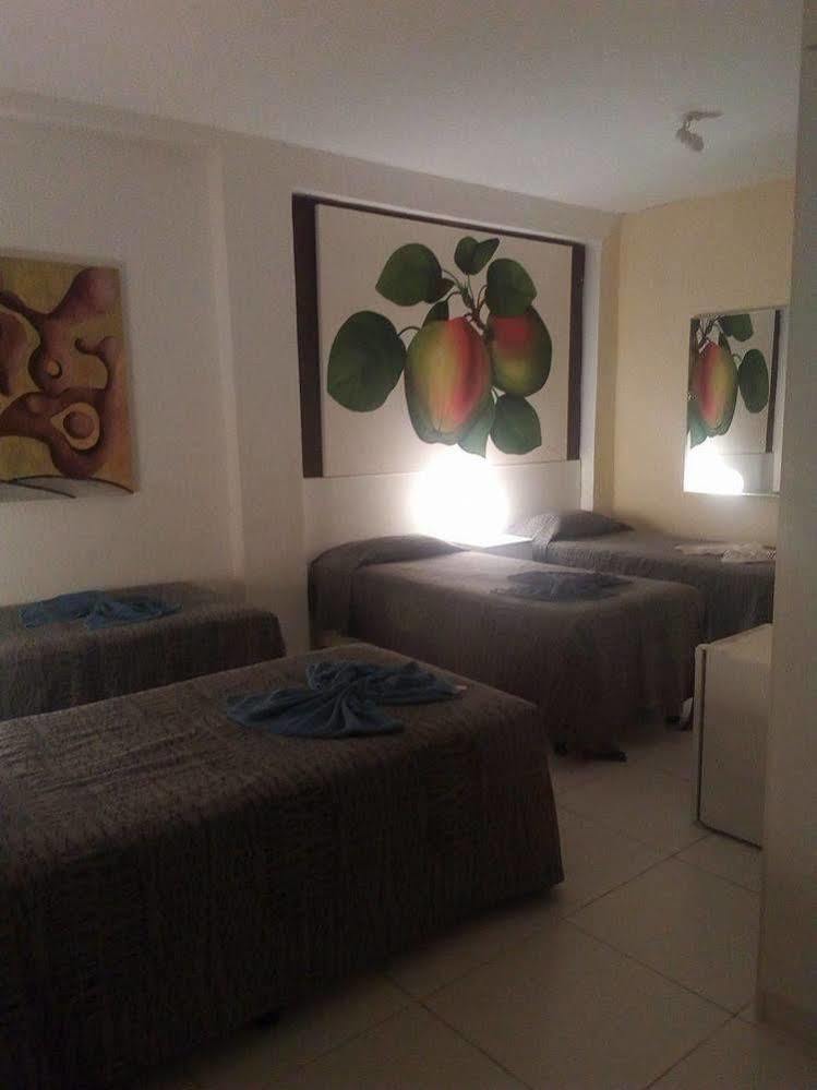 Hotel Casa Del Angel à Rio de Janeiro Extérieur photo