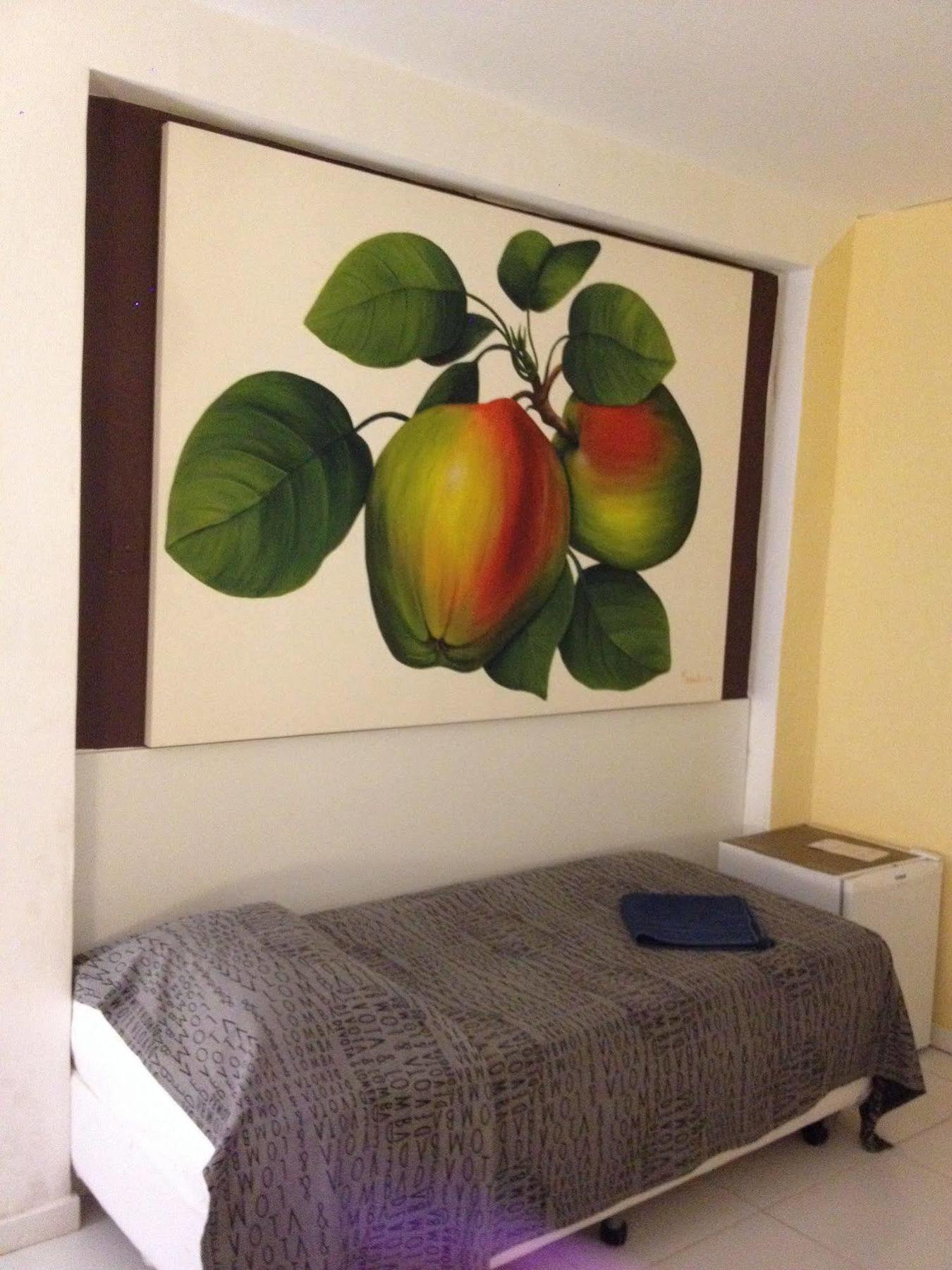 Hotel Casa Del Angel à Rio de Janeiro Extérieur photo
