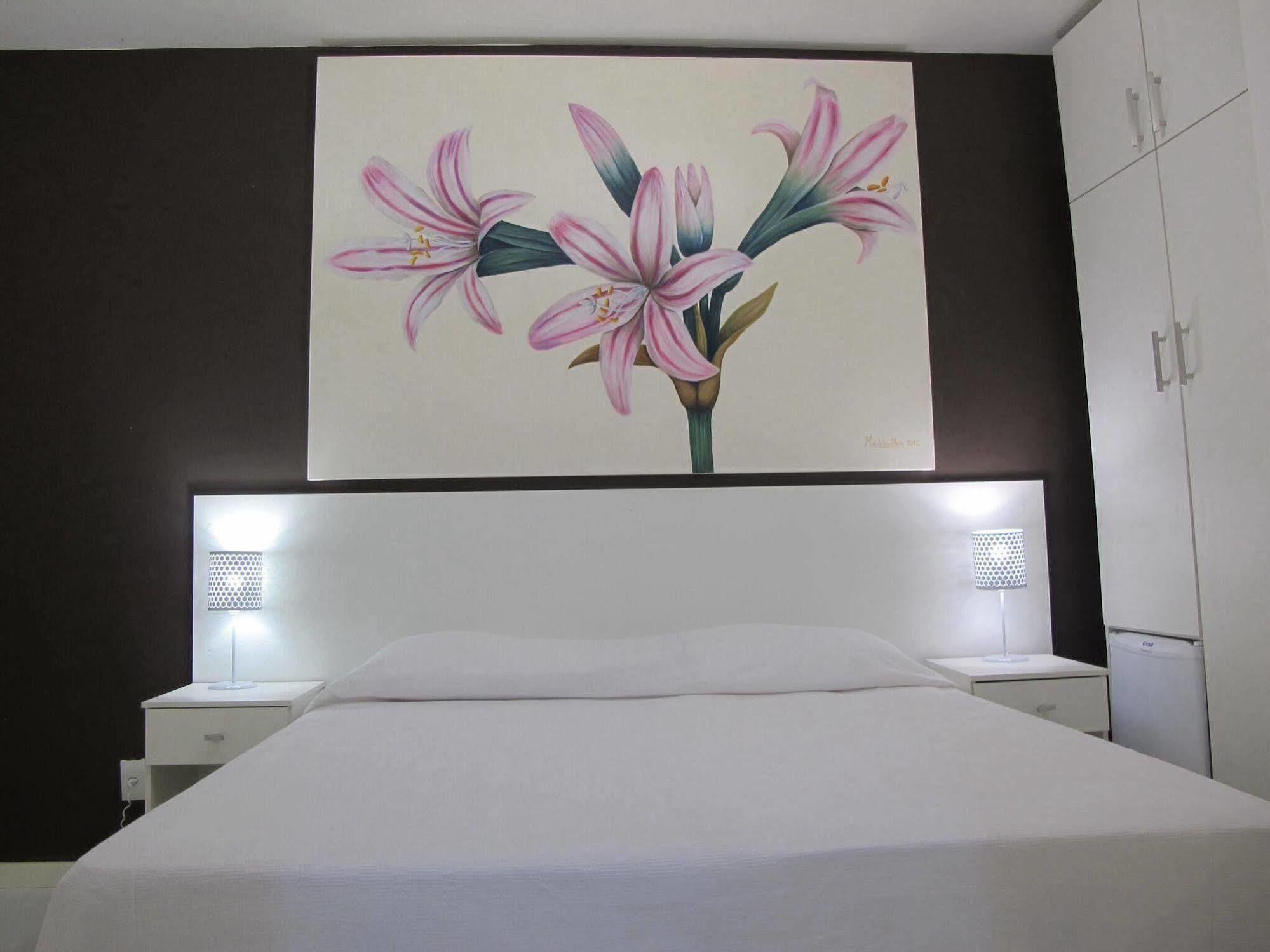 Hotel Casa Del Angel à Rio de Janeiro Extérieur photo
