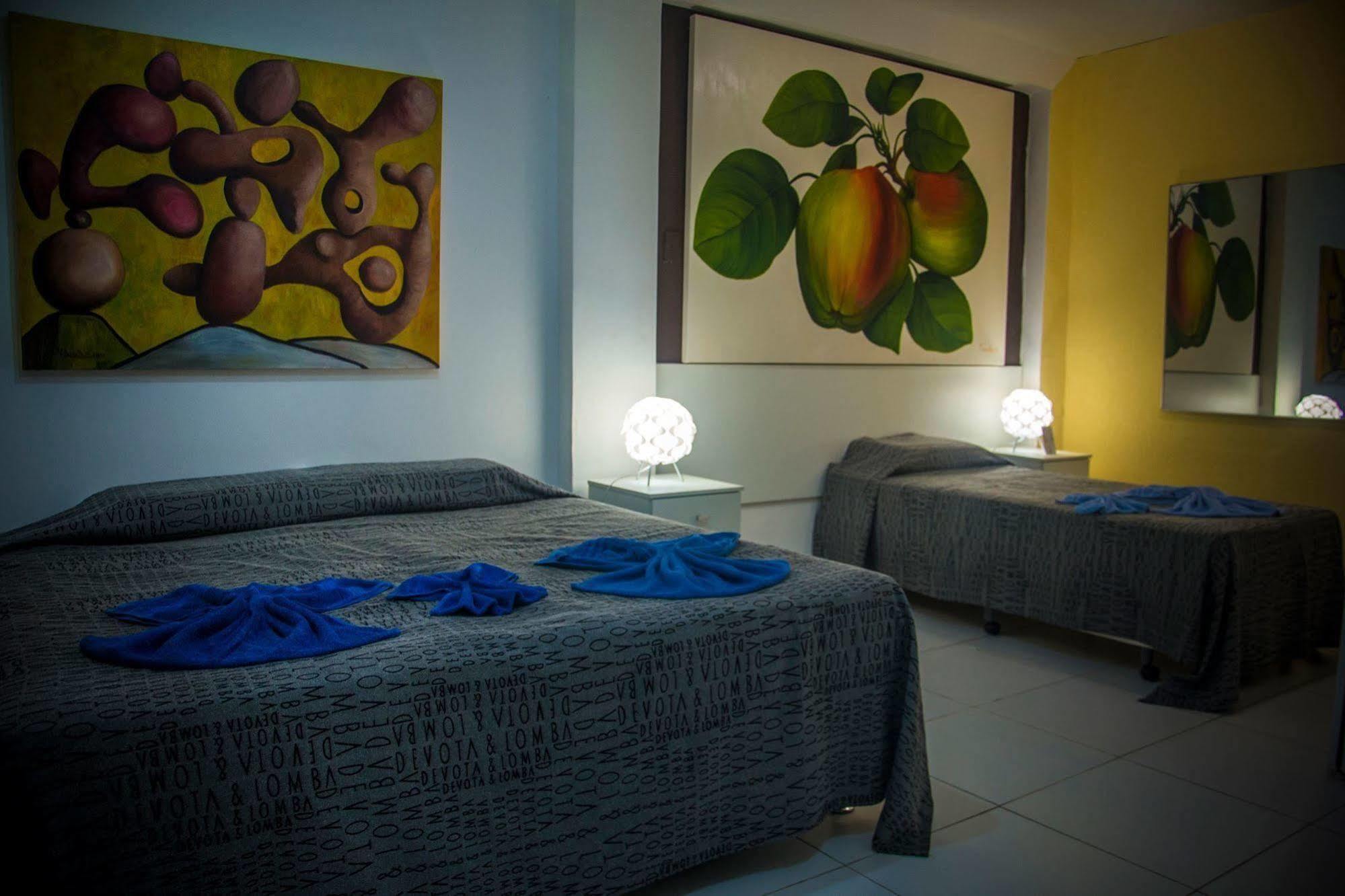 Hotel Casa Del Angel à Rio de Janeiro Extérieur photo