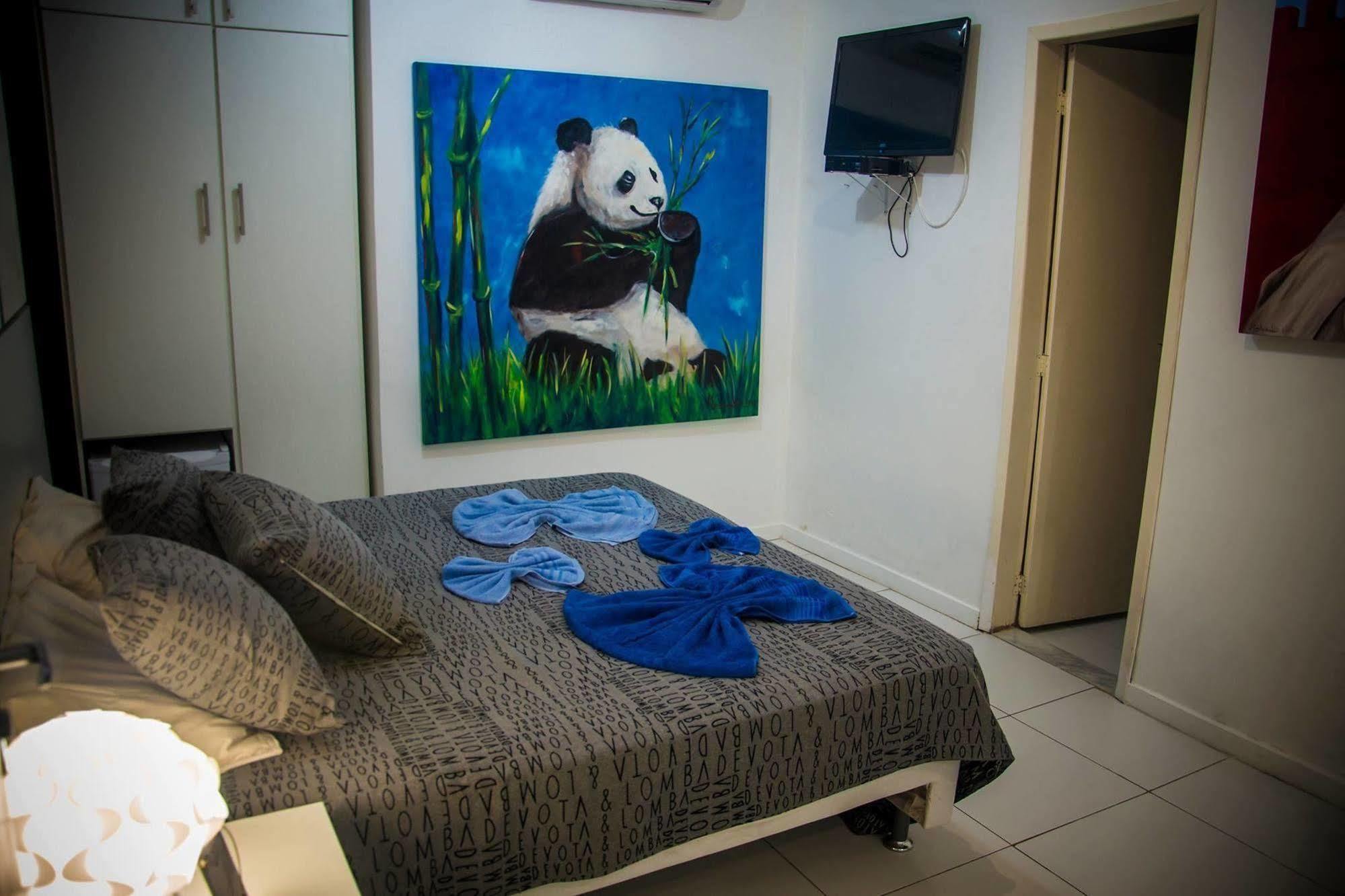 Hotel Casa Del Angel à Rio de Janeiro Extérieur photo