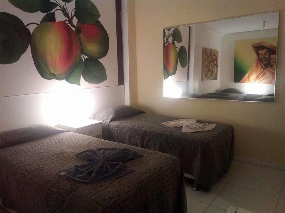 Hotel Casa Del Angel à Rio de Janeiro Extérieur photo