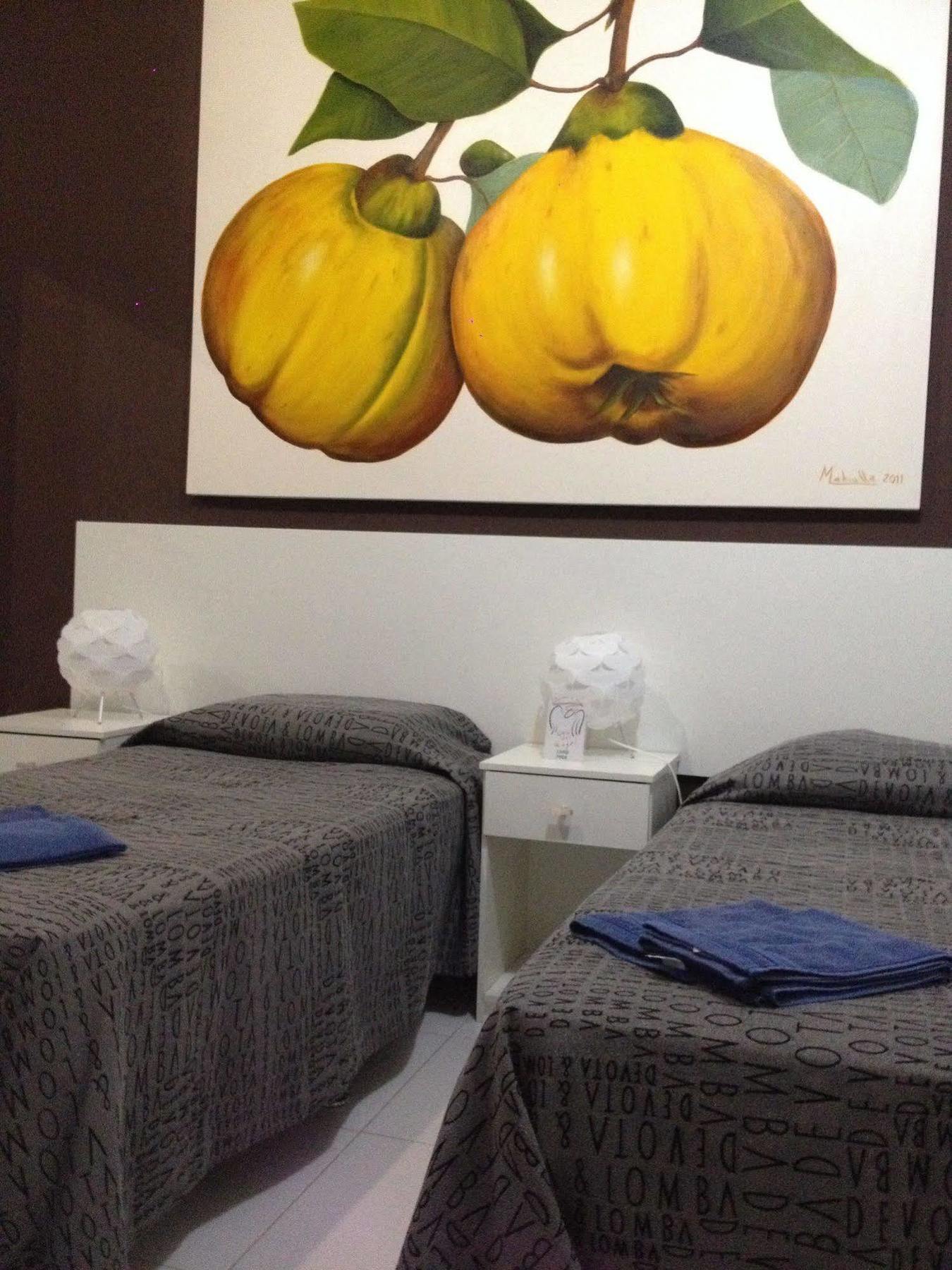 Hotel Casa Del Angel à Rio de Janeiro Extérieur photo