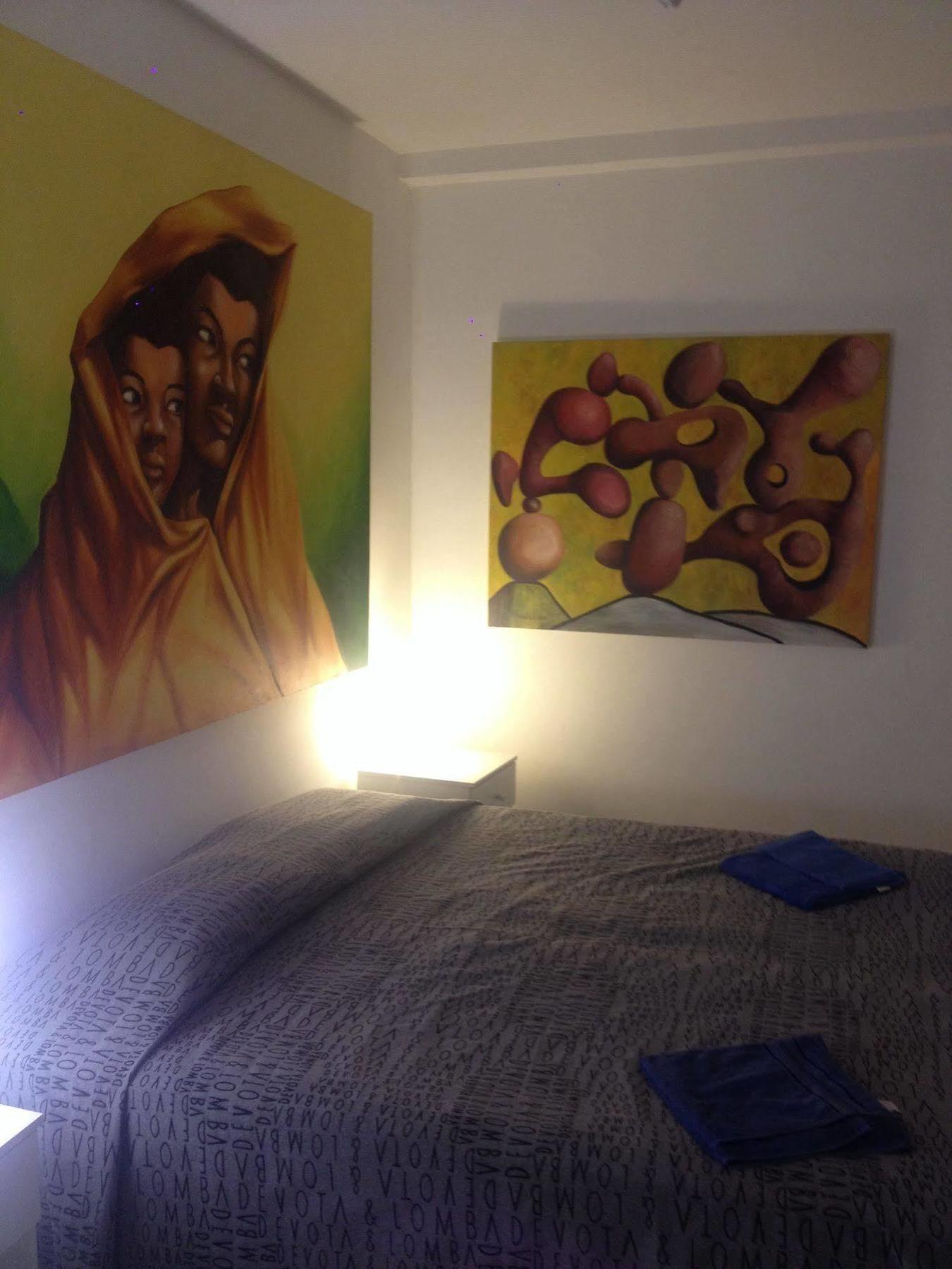 Hotel Casa Del Angel à Rio de Janeiro Extérieur photo